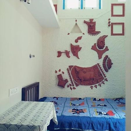 The Vintage House Villa Mysore Exterior photo