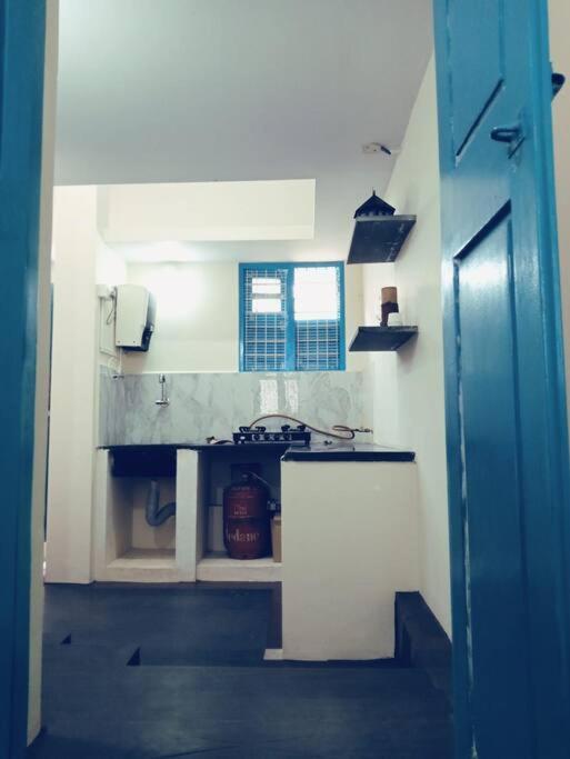 The Vintage House Villa Mysore Exterior photo